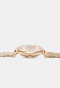 Even&Odd Damen SET - Uhr - Rose Gold-coloured -Even&Odd Verkäufe 2023 3994a66818f2426fbe6cc85ddb4bf0c9