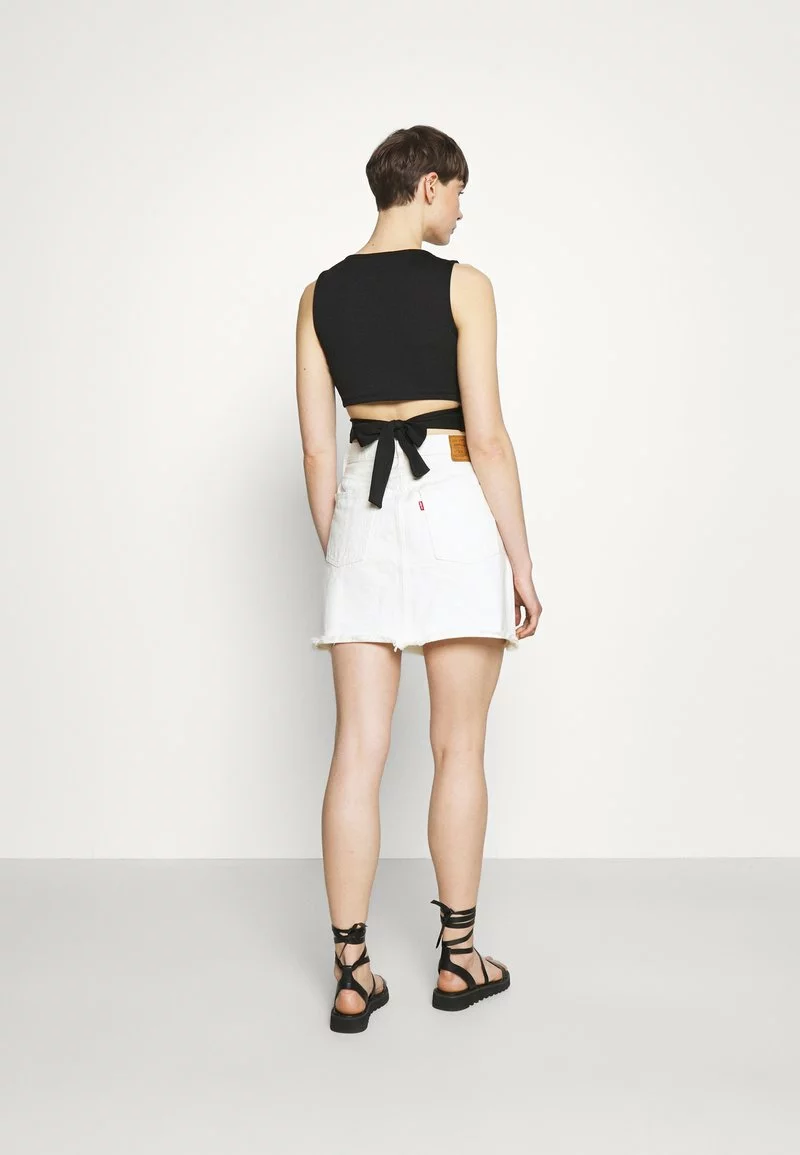 Even&Odd Damen Top - Black 5 Even&Odd Damen Top - Black – Bild 3