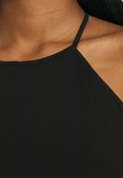 Even&Odd Damen 2 PACK - Top - Black/blue -Even&Odd Verkäufe 2023 39b72336aa1e43d39ab1a9f1ebc3951e