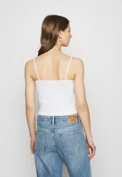 Even&Odd Damen Top - White -Even&Odd Verkäufe 2023 39fd45450fc84ce8967f5985cbf3564c