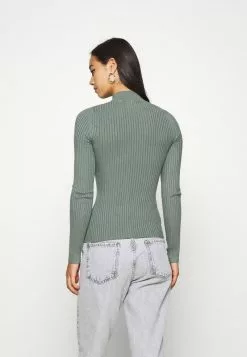 Even&Odd Damen Strickpullover - Light Olive -Even&Odd Verkäufe 2023 3a2264c7748f410a9d2b558f232f9ac1