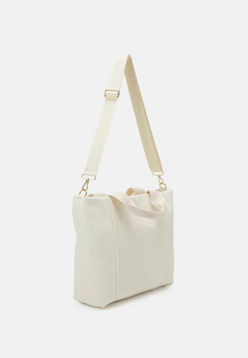 Even&Odd Damen Sporttasche - Off-white 4 Even&Odd Damen Sporttasche - Off-white – Bild 2