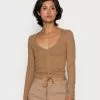 Even&Odd Damen Langarmshirt - Brown 2 Even&Odd Damen Langarmshirt - Brown -Even&Odd Verkäufe 2023 3a5fc9f4dac640fcb488398ce121dd19