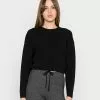Even&Odd Damen Strickpullover - Black 1 Even&Odd Damen Strickpullover - Black -Even&Odd Verkäufe 2023 3a632d1003a74f88a4d8d0c538c93458