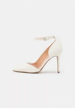 Even&Odd Damen Pumps - White