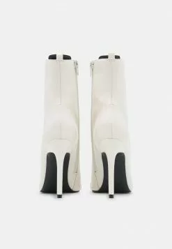 Even&Odd Schnürstiefelette - White | Damen -Even&Odd Verkäufe 2023 3a89155ce0cf4df7991c97397fa8150c