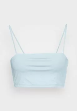 Even&Odd Damen Top - Light Blue -Even&Odd Verkäufe 2023 3aa3ab43be534541822d2350b623172f