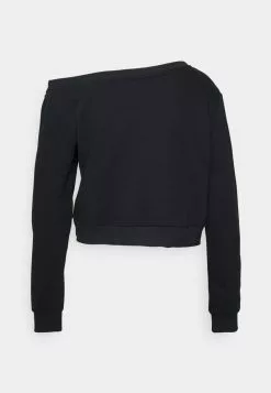 Even&Odd Damen Sweatshirt - Black -Even&Odd Verkäufe 2023 3ae582ddb92f4a368e6d5df7b2b7384c