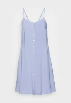 Even&Odd Damen Freizeitkleid - Purple -Even&Odd Verkäufe 2023 3b6305cc6b204f31a3d2d464140661cb