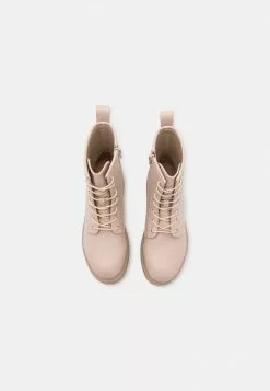 Even&Odd Damen Plateaustiefelette - Beige -Even&Odd Verkäufe 2023 3ba8f53591f54c36914ea91c88829b8b