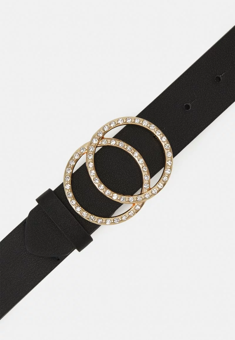 Even&Odd Gürtel - Black | Damen 5 Even&Odd Gürtel - Black | Damen – Bild 3