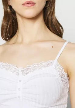 Even&Odd Damen Top - White -Even&Odd Verkäufe 2023 3c819632db0c46f2b749d303d45ed929