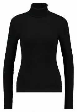 Even&Odd Damen Langarmshirt - Black -Even&Odd Verkäufe 2023 3c83007ec5d24f6bbf979f809553ab55