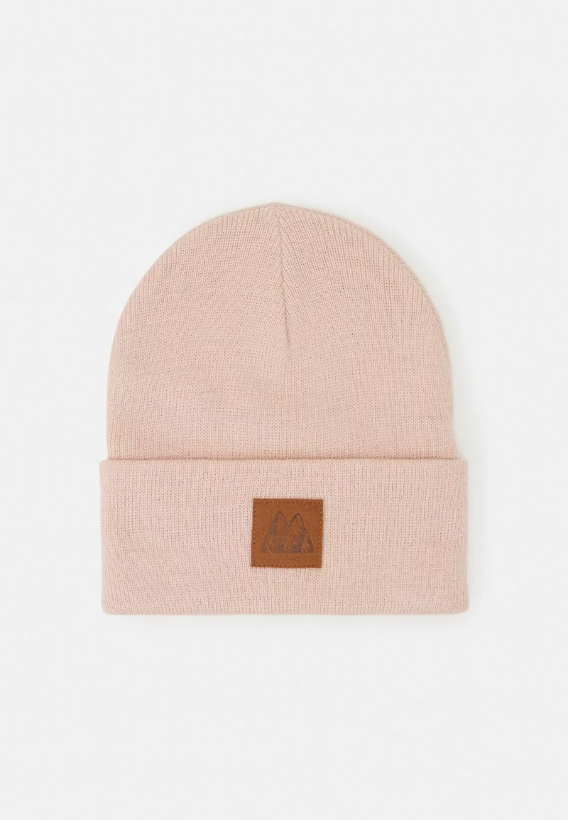 Even&Odd Damen Mütze - Pink 3 Even&Odd Damen Mütze - Pink