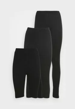 Even&Odd Damen 3 PACK - Leggings - Hosen - Black 14 Even&Odd Damen 3 PACK - Leggings - Hosen - Black -Even&Odd Verkäufe 2023 3cb460587cfd4585ae3ac93685fd3549