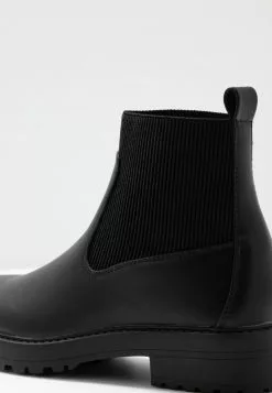 Even&Odd Damen Stiefelette - Black -Even&Odd Verkäufe 2023 3ce5cab561c844c687532ede19e819c7