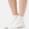 Even&Odd Damen Sneaker High - White 1 Even&Odd Damen Sneaker High - White -Even&Odd Verkäufe 2023 3cedba10fc904be0b4fddf9c7ee9f012