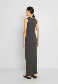 Even&Odd Damen Jerseykleid - Mottled Grey -Even&Odd Verkäufe 2023 3d166d491adc4f909de19ea5680228a3