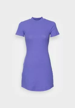 Even&Odd Damen Freizeitkleid - Blue -Even&Odd Verkäufe 2023 3d3d956cdf7d43999c0e582ffb0f4f60