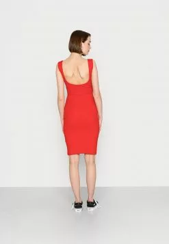 Even&Odd Damen Etuikleid - Red -Even&Odd Verkäufe 2023 3d65649327ac4051a67f496070e0feb0