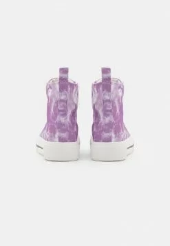 Even&Odd Damen Sneaker High - Lilac -Even&Odd Verkäufe 2023 3d79dab010b44c2d8b0b06dcf293b0ec