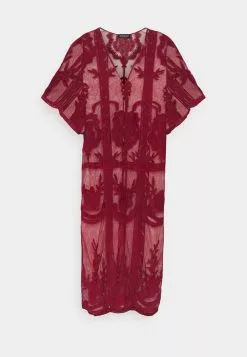 Even&Odd Damen Strickjacke - Bordeaux -Even&Odd Verkäufe 2023 3d841c669ee242b094cb47ebc19df9b2