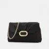 Even&Odd Damen Clutch - Black