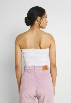 Even&Odd Damen 2 PACK - Top - Black/white -Even&Odd Verkäufe 2023 3db045afb4dc4eca8bdf7df3c3411aaa