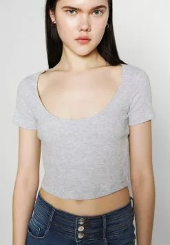 Even&Odd Damen 3 PACK - T-Shirt Print - Black/white/mottled Light Grey 15 Even&Odd Damen 3 PACK - T-Shirt Print - Black/white/mottled Light Grey -Even&Odd Verkäufe 2023 3deb0f561f4f4eea907f0fcce90c50c3