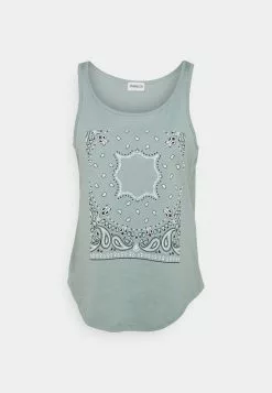 Even&Odd Damen Top - Green 10 Even&Odd Damen Top - Green -Even&Odd Verkäufe 2023 3dfdc746a34d4928832a3255761dd9ea