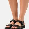 Even&Odd Riemensandalette - Black | Damen 1 Even&Odd Riemensandalette - Black | Damen -Even&Odd Verkäufe 2023 3e27c4e9de814d079ef885a505c9401c