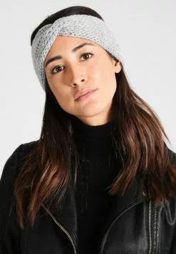 Even&Odd 2 PACK - Ohrenwärmer - Rose/grey | Damen -Even&Odd Verkäufe 2023 3e476815227541d4806d6c0b492cee77