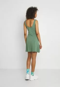 Even&Odd Damen Jerseykleid - Light Green -Even&Odd Verkäufe 2023 3e57305481c144e8bc3a05931ba3ffdf