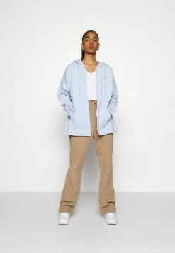 Even&Odd Damen 2 PACK - Top - Light Grey/white