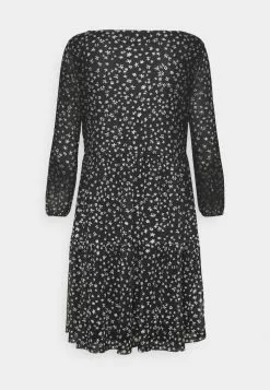 Even&Odd Damen Freizeitkleid - Black/white/yellow 19 Even&Odd Damen Freizeitkleid - Black/white/yellow -Even&Odd Verkäufe 2023 3eb960ba5a974ff4ad6b50ac417ccd46