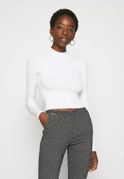 Even&Odd Damen 2 PACK - Strickpullover - Black/white -Even&Odd Verkäufe 2023 3ee924ed155d4d91b2a2aa35afdc5cb3