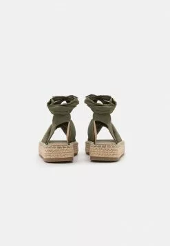 Even&Odd Riemensandalette - Khaki | Damen 11 Even&Odd Riemensandalette - Khaki | Damen -Even&Odd Verkäufe 2023 3f0880cd93f745d08512569f81b1c067