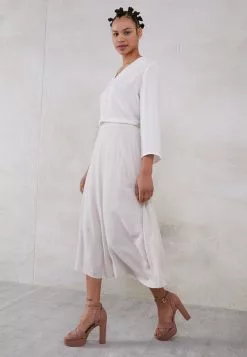 Even&Odd Damen High Heel Sandalette - Light Pink