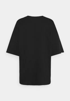 Even&Odd Damen T-Shirt Print - Black -Even&Odd Verkäufe 2023 3f65460575d3417a8e6b474371a7e8da