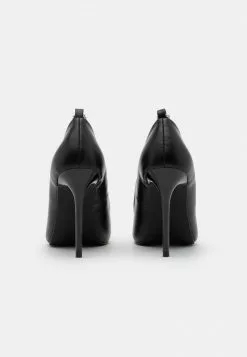 Even&Odd Damen High Heel Pumps - Black -Even&Odd Verkäufe 2023 3f93639c1b8e49cabb250b4d19a7bccf