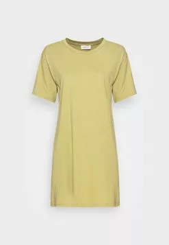 Even&Odd Damen Jerseykleid - Light Green -Even&Odd Verkäufe 2023 3fb32821bb6c45fa9a616aecd5835e45