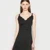 Even&Odd Damen Cocktailkleid/festliches Kleid - Black -Even&Odd Verkäufe 2023 3fd28d3a95de4630896747998b2d591e