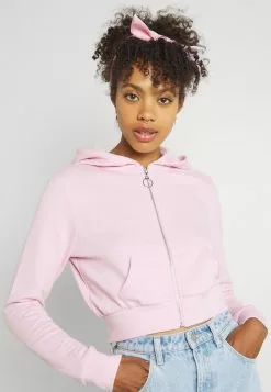 Even&Odd Damen Sweatjacke - Light Pink 11 Even&Odd Damen Sweatjacke - Light Pink -Even&Odd Verkäufe 2023 3ff62b1030dc480792bf088323f58821