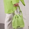 Even&Odd Damen Handtasche - Light Green -Even&Odd Verkäufe 2023 40276cc7eef340638f664ecfbf97417e