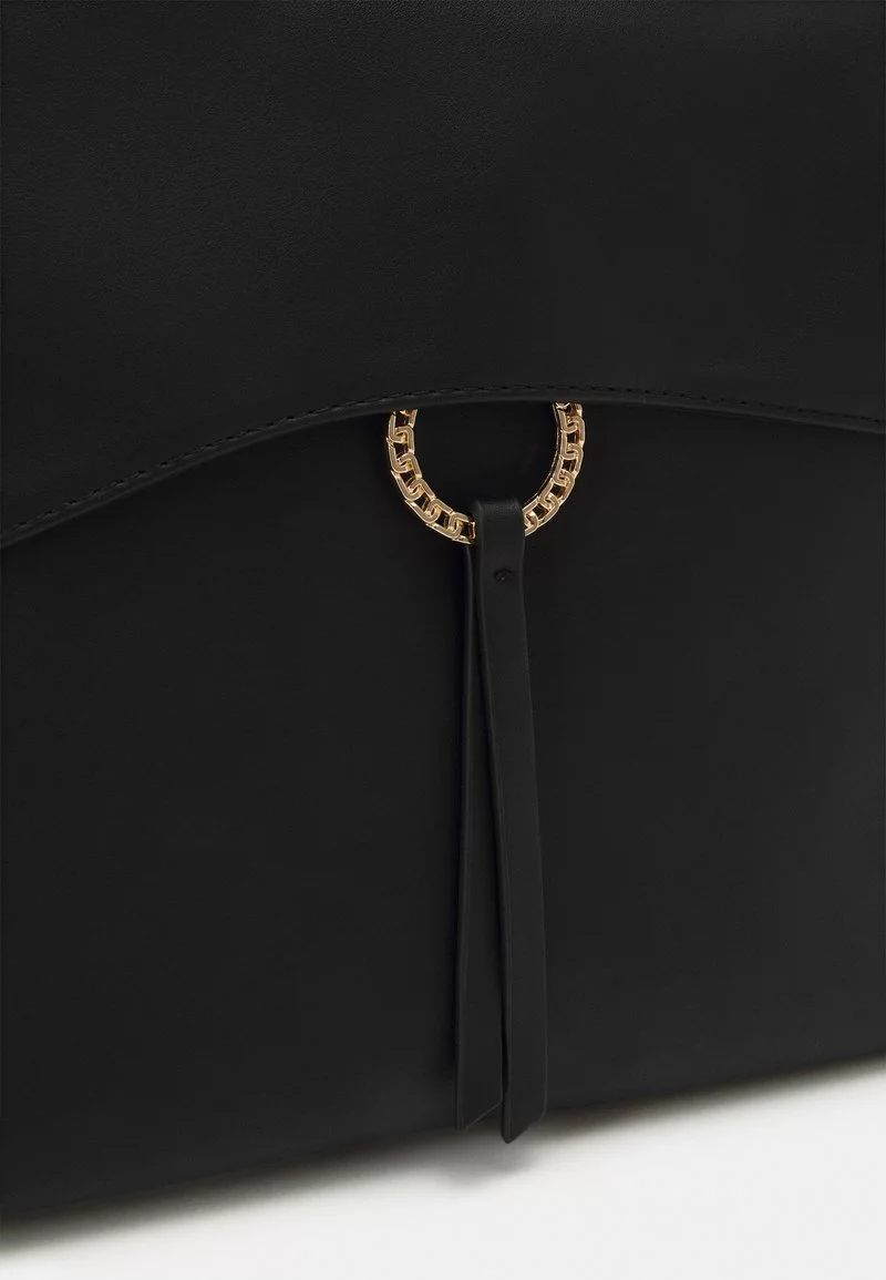 Even&Odd Notebooktasche - Black | Damen 6 Even&Odd Notebooktasche - Black | Damen – Bild 4