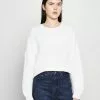 Even&Odd Damen Strickpullover - White 2 Even&Odd Damen Strickpullover - White -Even&Odd Verkäufe 2023 409d1abf21114e059234b8de78081e08