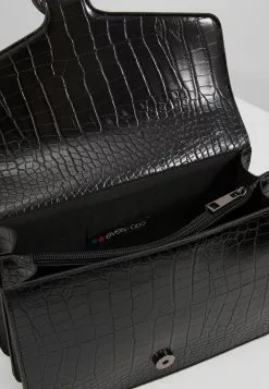 Even&Odd Damen Umhängetasche - Black -Even&Odd Verkäufe 2023 409fe74ff80545b6ae8c627f1a60db94