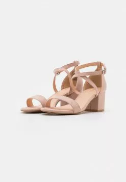 Even&Odd Damen Riemensandalette - Light Pink -Even&Odd Verkäufe 2023 40a2e1656df544f3937d597f4bd5c9d3