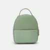Even&Odd Damen Tagesrucksack - Mint -Even&Odd Verkäufe 2023 410553a801fe42ff9c2e12e701409eff