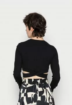 Even&Odd Damen Langarmshirt - Black 9 Even&Odd Damen Langarmshirt - Black -Even&Odd Verkäufe 2023 41382d2df1384e3693bde18ae9d7e133